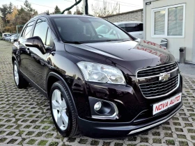 Chevrolet Trax 1.7D-СУПЕР СЪСТОЯНИЕ - 11999 лв. / 6134.99 € - 78218670 5 | Car24.bg Chevrolet Trax 1.7D-СУПЕР СЪСТОЯНИЕ - 11999 лв. / 6134.99 € - 78218670 5