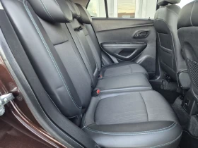 Chevrolet Trax 1.7D-СУПЕР СЪСТОЯНИЕ - 11999 лв. / 6134.99 € - 78218670 14 | Car24.bg Chevrolet Trax 1.7D-СУПЕР СЪСТОЯНИЕ - 11999 лв. / 6134.99 € - 78218670 14