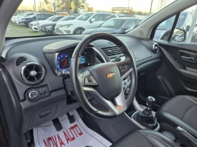 Chevrolet Trax 1.7D-СУПЕР СЪСТОЯНИЕ - 11999 лв. / 6134.99 € - 78218670 8 | Car24.bg Chevrolet Trax 1.7D-СУПЕР СЪСТОЯНИЕ - 11999 лв. / 6134.99 € - 78218670 8