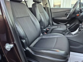 Chevrolet Trax 1.7D-СУПЕР СЪСТОЯНИЕ - 11999 лв. / 6134.99 € - 78218670 13 | Car24.bg Chevrolet Trax 1.7D-СУПЕР СЪСТОЯНИЕ - 11999 лв. / 6134.99 € - 78218670 13