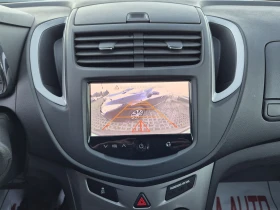 Chevrolet Trax 1.7D-СУПЕР СЪСТОЯНИЕ - 11999 лв. / 6134.99 € - 78218670 11 | Car24.bg Chevrolet Trax 1.7D-СУПЕР СЪСТОЯНИЕ - 11999 лв. / 6134.99 € - 78218670 11