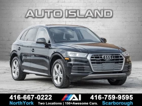 Audi Q5 ТОП ЦЕНА * HeadUp* АвтоКредит * (ЦЕНА ДО БГ)