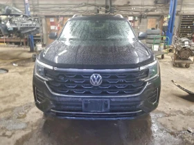 VW Atlas SEL Premium R-Line 4MOTION | Auto.bg — изображение 5 VW Atlas SEL Premium R-Line 4MOTION | Auto.bg — изображение 5