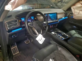 VW Atlas SEL Premium R-Line 4MOTION | Auto.bg — изображение 8 VW Atlas SEL Premium R-Line 4MOTION | Auto.bg — изображение 8