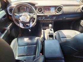 Toyota Tacoma 3.5l Limited | Auto.bg — изображение 8 Toyota Tacoma 3.5l Limited | Auto.bg — изображение 8