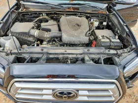 Toyota Tacoma 3.5l Limited | Auto.bg — изображение 11 Toyota Tacoma 3.5l Limited | Auto.bg — изображение 11