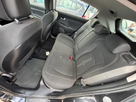 Kia Sportage 1.7 ДИЗЕЛ | Auto.bg — изображение 8 Kia Sportage 1.7 ДИЗЕЛ | Auto.bg — изображение 8
