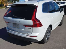Volvo XC60 * Momentum * CARFAX * ОПЦИЯ ЗА ФИНАНСИРАНЕ | Auto.bg — изображение 16 Volvo XC60 * Momentum * CARFAX * ОПЦИЯ ЗА ФИНАНСИРАНЕ | Auto.bg — изображение 16