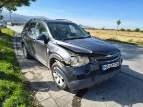 Chevrolet Captiva - Car24.bg Chevrolet Captiva