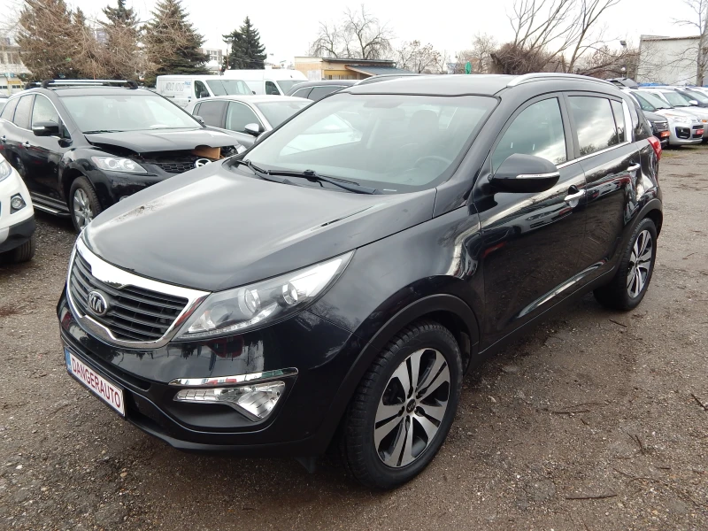 Kia Sportage 1.7CRDI* 156000km.* - 7850 € / 15353.27 лв. - 40548125 1 | Car24.bg Kia Sportage 1.7CRDI* 156000km.* - 7850 € / 15353.27 лв. - 40548125 1