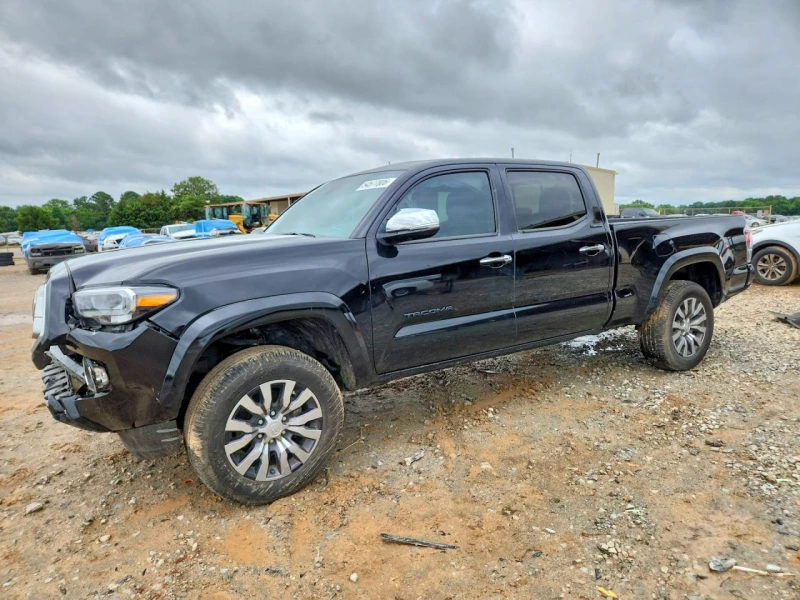 Toyota Tacoma 3.5l Limited - 19000 € / 37160.77 лв. - 17334696 1 | Car24.bg Toyota Tacoma 3.5l Limited - 19000 € / 37160.77 лв. - 17334696 1