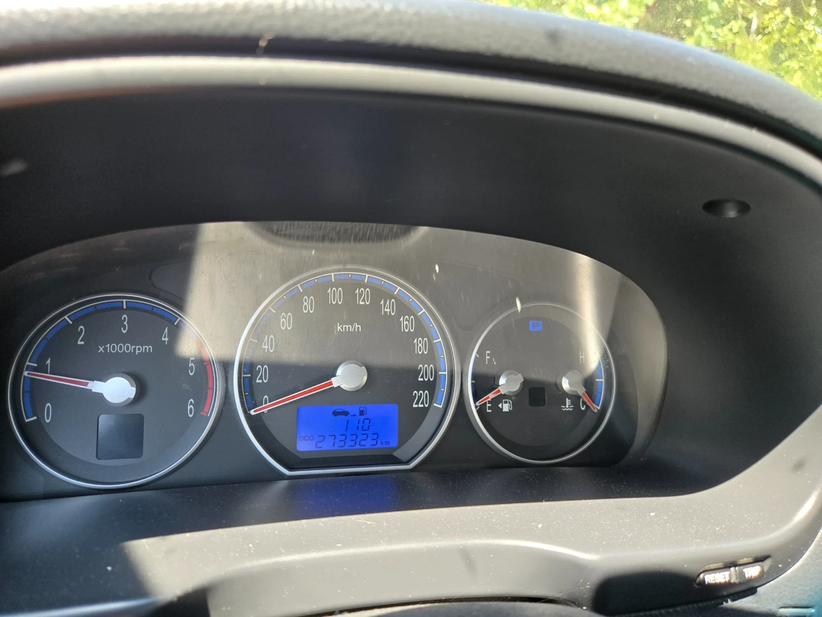 Hyundai Santa fe  - изображение 7 | Auto.bg Hyundai Santa fe  - изображение 7