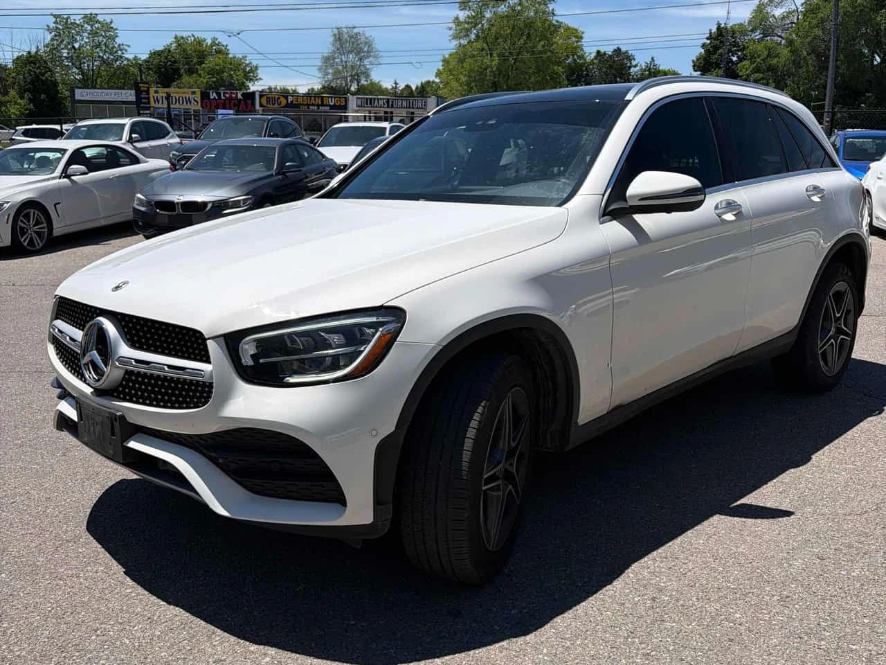 Mercedes-Benz GLC 300 4MATIC/360/ПАНОРАМА/ПОДГРЕВИ | Auto.bg — изображение 1 Mercedes-Benz GLC 300 4MATIC/360/ПАНОРАМА/ПОДГРЕВИ | Auto.bg — изображение 1