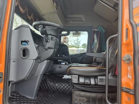 Scania R 500 V8 | Auto.bg — изображение 5 Scania R 500 V8 | Auto.bg — изображение 5