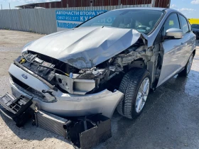 Ford Focus 1.0 EcoBoost 1 - Car24.bg Ford Focus 1.0 EcoBoost 1