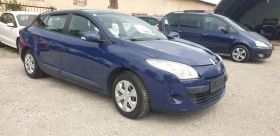 Renault Megane 1.6 - Car24.bg Renault Megane 1.6