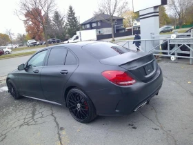 Mercedes-Benz C 400 4MATIC| SPORT-PKG| BURMESTER| CAMERA| MEMORY-SEATS - 28700 лв. / 14674.08 € - 31741595 3 | Car24.bg Mercedes-Benz C 400 4MATIC| SPORT-PKG| BURMESTER| CAMERA| MEMORY-SEATS - 28700 лв. / 14674.08 € - 31741595 3