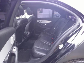 Mercedes-Benz C 400 4MATIC| SPORT-PKG| BURMESTER| CAMERA| MEMORY-SEATS - 28700 лв. / 14674.08 € - 31741595 12 | Car24.bg Mercedes-Benz C 400 4MATIC| SPORT-PKG| BURMESTER| CAMERA| MEMORY-SEATS - 28700 лв. / 14674.08 € - 31741595 12