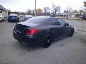 Mercedes-Benz C 400 4MATIC| SPORT-PKG| BURMESTER| CAMERA| MEMORY-SEATS - 28700 лв. / 14674.08 € - 31741595 5 | Car24.bg Mercedes-Benz C 400 4MATIC| SPORT-PKG| BURMESTER| CAMERA| MEMORY-SEATS - 28700 лв. / 14674.08 € - 31741595 5