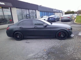 Mercedes-Benz C 400 4MATIC| SPORT-PKG| BURMESTER| CAMERA| MEMORY-SEATS - 28700 лв. / 14674.08 € - 31741595 6 | Car24.bg Mercedes-Benz C 400 4MATIC| SPORT-PKG| BURMESTER| CAMERA| MEMORY-SEATS - 28700 лв. / 14674.08 € - 31741595 6