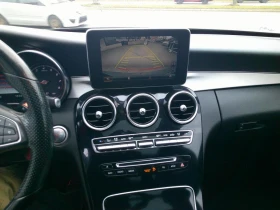 Mercedes-Benz C 400 4MATIC| SPORT-PKG| BURMESTER| CAMERA| MEMORY-SEATS - 28700 лв. / 14674.08 € - 31741595 10 | Car24.bg Mercedes-Benz C 400 4MATIC| SPORT-PKG| BURMESTER| CAMERA| MEMORY-SEATS - 28700 лв. / 14674.08 € - 31741595 10