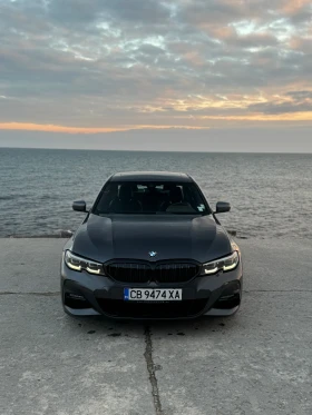 BMW 320 - Car24.bg BMW 320