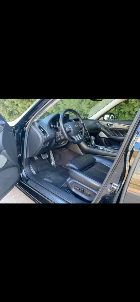 Infiniti Q50 2.0T S Distronic - 11900 € / 23274.38 лв. - 24076416 15 | Car24.bg Infiniti Q50 2.0T S Distronic - 11900 € / 23274.38 лв. - 24076416 15