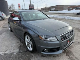 Audi S4 QUATTRO / BUCKET / PANO / ЦЕНА ДО БГ | Auto.bg — изображение 5 Audi S4 QUATTRO / BUCKET / PANO / ЦЕНА ДО БГ | Auto.bg — изображение 5