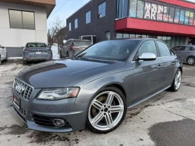 Audi S4 QUATTRO / BUCKET / PANO / ЦЕНА ДО БГ
