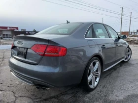 Audi S4 QUATTRO / BUCKET / PANO / ЦЕНА ДО БГ | Auto.bg — изображение 4 Audi S4 QUATTRO / BUCKET / PANO / ЦЕНА ДО БГ | Auto.bg — изображение 4