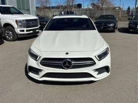 Mercedes-Benz CLS 53 AMG * CARFAX * ОПЦИЯ ЗА ФИНАНСИРАНЕ - 35650 € / 69725.34 лв. - 87761186 6 | Car24.bg Mercedes-Benz CLS 53 AMG * CARFAX * ОПЦИЯ ЗА ФИНАНСИРАНЕ - 35650 € / 69725.34 лв. - 87761186 6