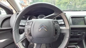 Citroen C5 - 7600 € / 14864.31 лв. - 45286910 9 | Car24.bg Citroen C5 - 7600 € / 14864.31 лв. - 45286910 9