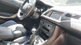 Citroen C5 - 7600 € / 14864.31 лв. - 45286910 4 | Car24.bg Citroen C5 - 7600 € / 14864.31 лв. - 45286910 4