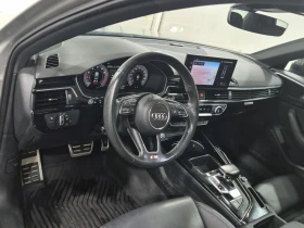 Audi A4 Progressiv / Quattro / Keyless Go / Panorama | Auto.bg — изображение 8 Audi A4 Progressiv / Quattro / Keyless Go / Panorama | Auto.bg — изображение 8