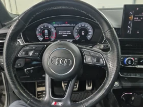 Audi A4 Progressiv / Quattro / Keyless Go / Panorama | Auto.bg — изображение 13 Audi A4 Progressiv / Quattro / Keyless Go / Panorama | Auto.bg — изображение 13