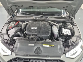 Audi A4 Progressiv / Quattro / Keyless Go / Panorama | Auto.bg — изображение 12 Audi A4 Progressiv / Quattro / Keyless Go / Panorama | Auto.bg — изображение 12