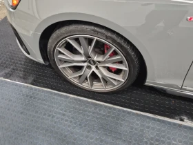 Audi A4 Progressiv / Quattro / Keyless Go / Panorama | Auto.bg — изображение 5 Audi A4 Progressiv / Quattro / Keyless Go / Panorama | Auto.bg — изображение 5