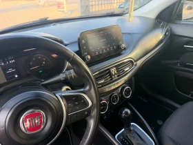 Fiat Tipo FIAT TIPO-1.5-130 kc Hybrid-На 65000км-Топ е - 11200 € / 21905.30 лв. - 75093317 9 | Car24.bg Fiat Tipo FIAT TIPO-1.5-130 kc Hybrid-На 65000км-Топ е - 11200 € / 21905.30 лв. - 75093317 9