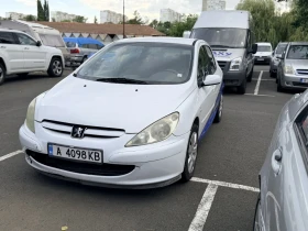 Peugeot 307 1, 6 ГАЗ | Auto.bg — изображение 2 Peugeot 307 1, 6 ГАЗ | Auto.bg — изображение 2