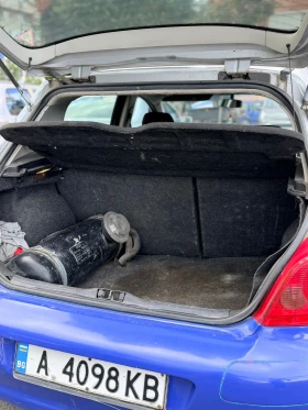 Peugeot 307 1, 6 ГАЗ | Auto.bg — изображение 6 Peugeot 307 1, 6 ГАЗ | Auto.bg — изображение 6