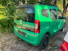 Fiat Fiorino 1.3mjet QUBO - 1750 € / 3422.70 лв. - 47593473 4 | Car24.bg Fiat Fiorino 1.3mjet QUBO - 1750 € / 3422.70 лв. - 47593473 4