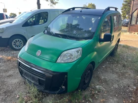Fiat Fiorino 1.3mjet QUBO - Car24.bg Fiat Fiorino 1.3mjet QUBO