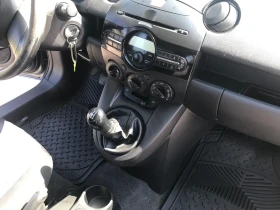 Mazda 2 1.3I | Auto.bg — изображение 3 Mazda 2 1.3I | Auto.bg — изображение 3