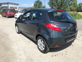 Mazda 2 1.3I | Auto.bg — изображение 11 Mazda 2 1.3I | Auto.bg — изображение 11