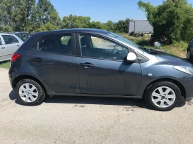 Mazda 2 1.3I | Auto.bg — изображение 9 Mazda 2 1.3I | Auto.bg — изображение 9
