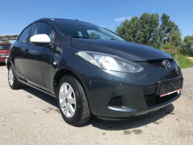 Mazda 2 1.3I | Auto.bg — изображение 2 Mazda 2 1.3I | Auto.bg — изображение 2