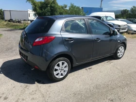 Mazda 2 1.3I | Auto.bg — изображение 8 Mazda 2 1.3I | Auto.bg — изображение 8