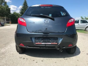 Mazda 2 1.3I | Auto.bg — изображение 12 Mazda 2 1.3I | Auto.bg — изображение 12