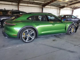 Porsche Taycan Cross Turismo 4S | Auto.bg — изображение 3 Porsche Taycan Cross Turismo 4S | Auto.bg — изображение 3