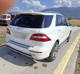 Mercedes-Benz ML 350 Дизел | Auto.bg — изображение 4 Mercedes-Benz ML 350 Дизел | Auto.bg — изображение 4